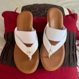 Beautiful Italian sandals